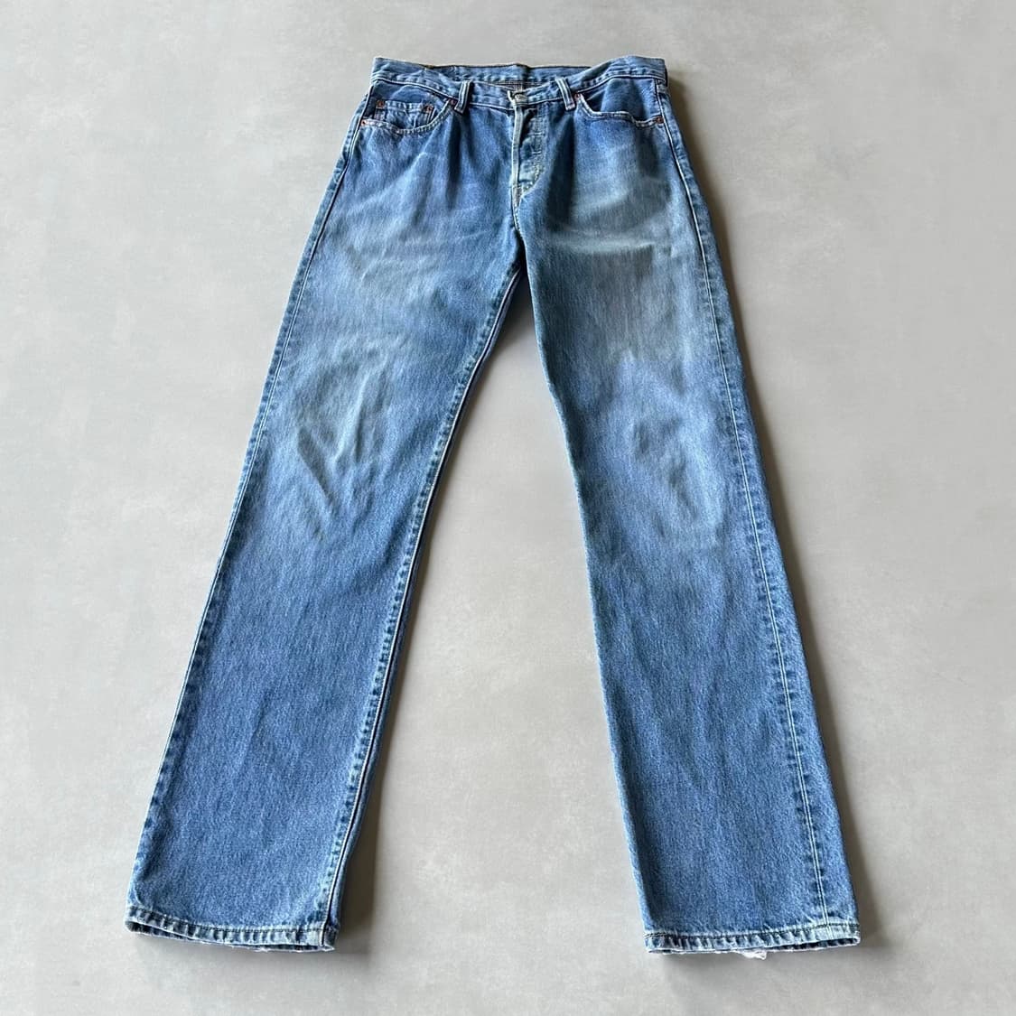 [31인치]리바이스 Levi's 00s 501 데님 팬츠 상품이미지1
