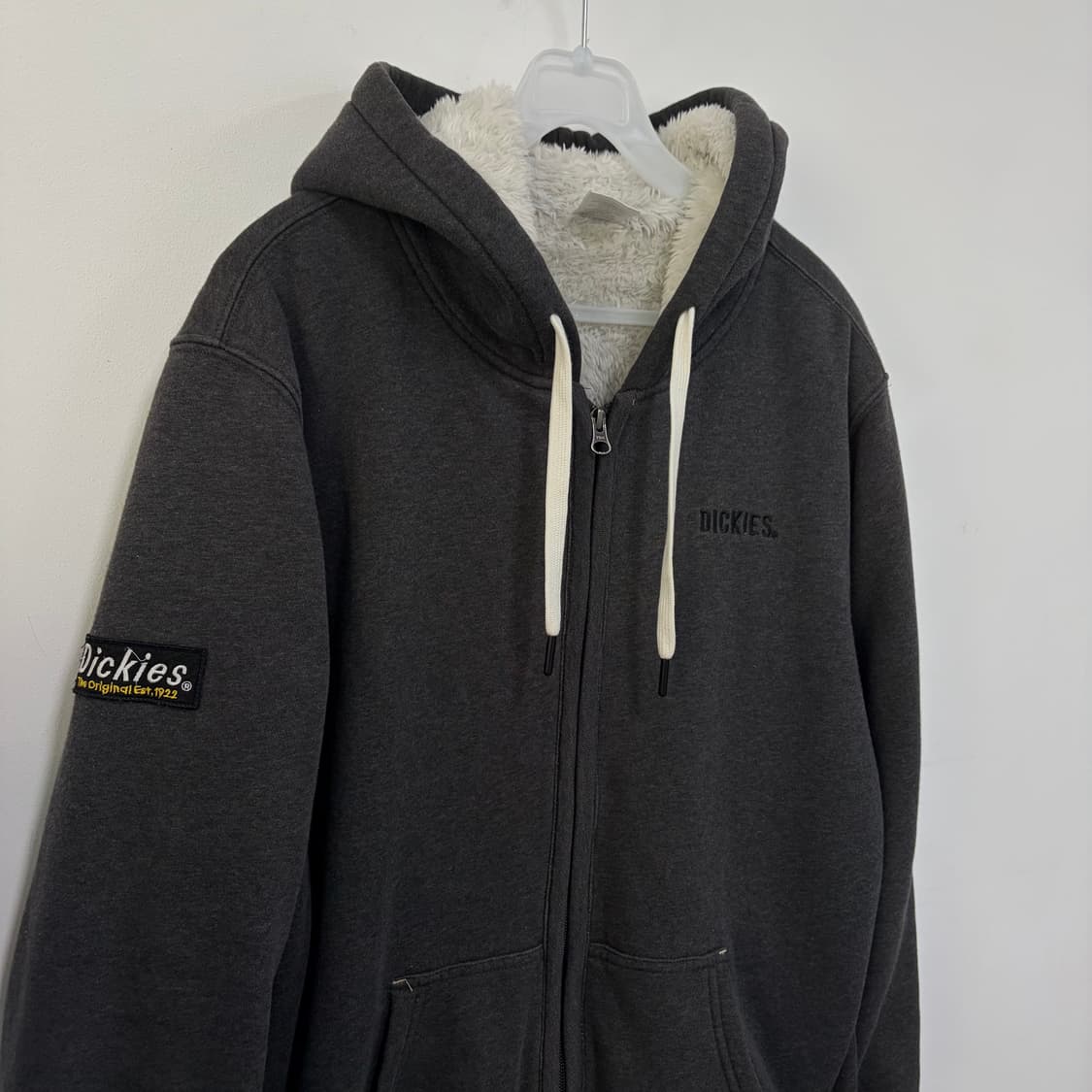 디키즈 후드집업[1772] 상품이미지4