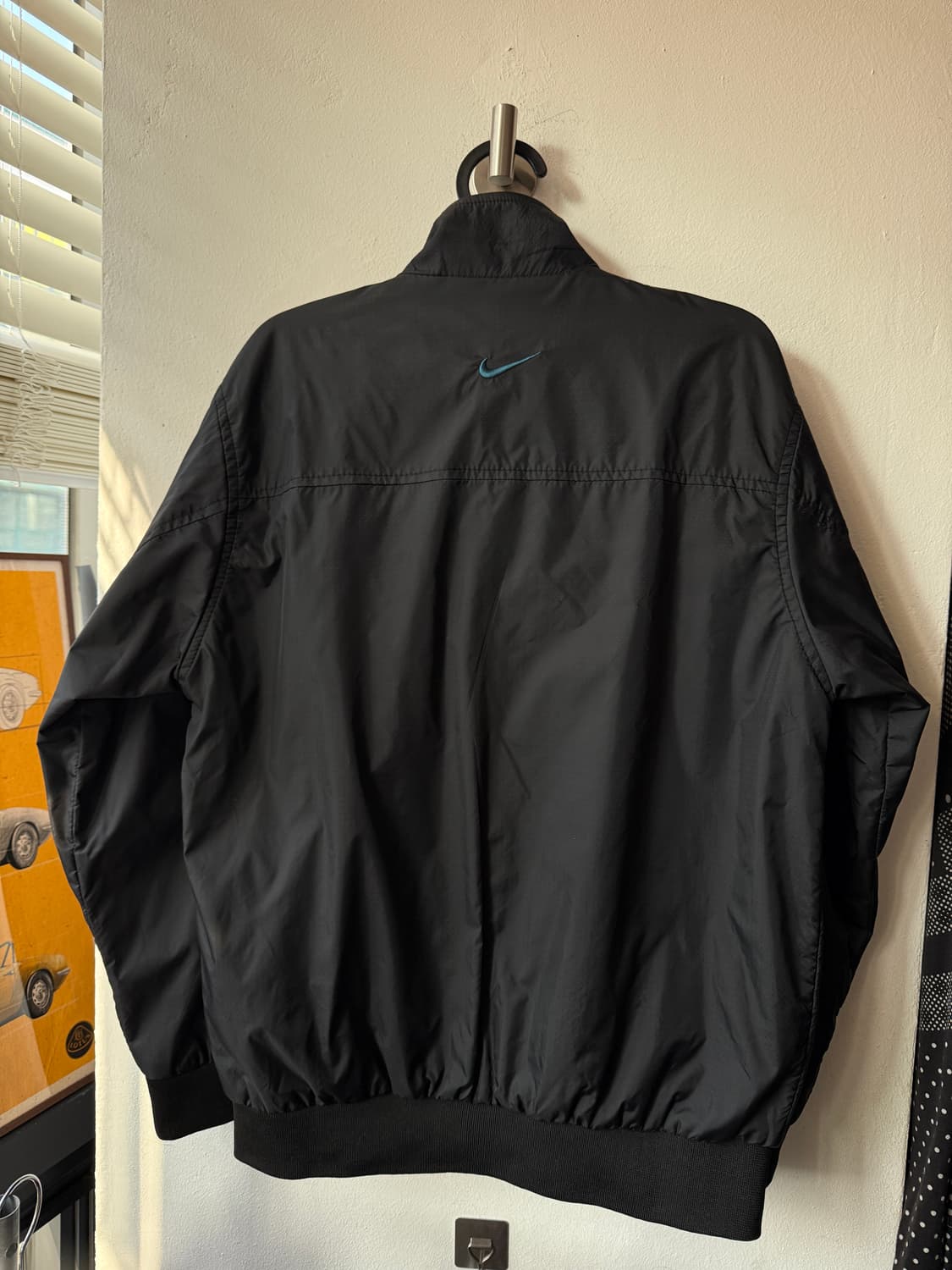00년대 나이키스포츠 스우시 바람막이  상품이미지8