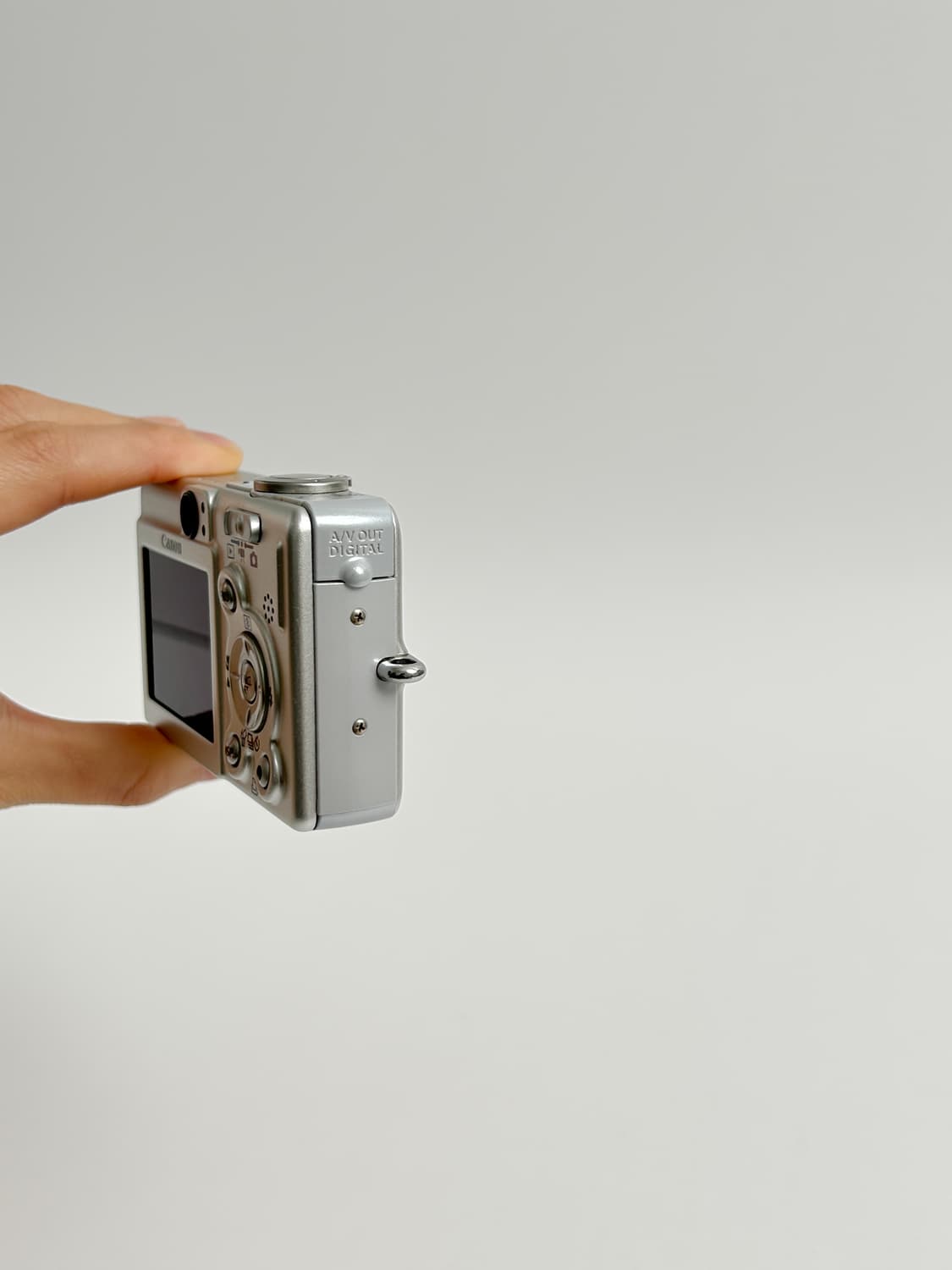 크리스마스선물!) 캐논 익서스 30 익시40 빈티지 디카 상품이미지10