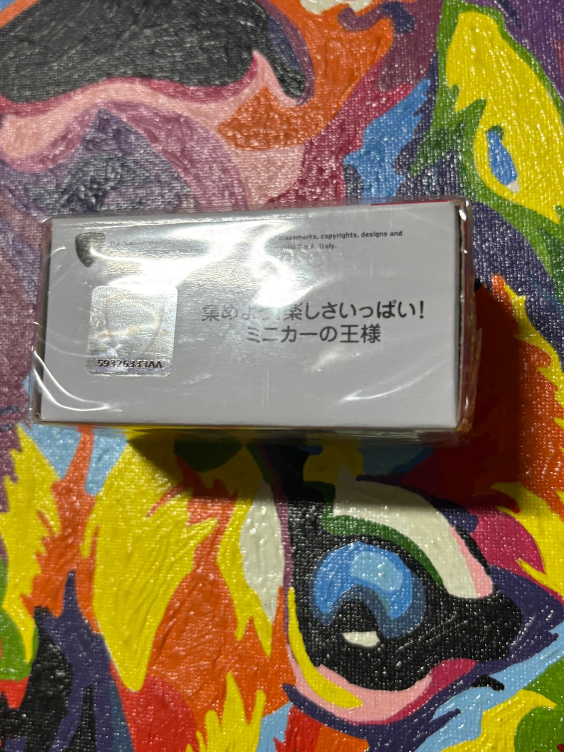 미개봉) 람보르기니 우루스 다이캐스트 토미카 인테리어 소품 상품이미지7