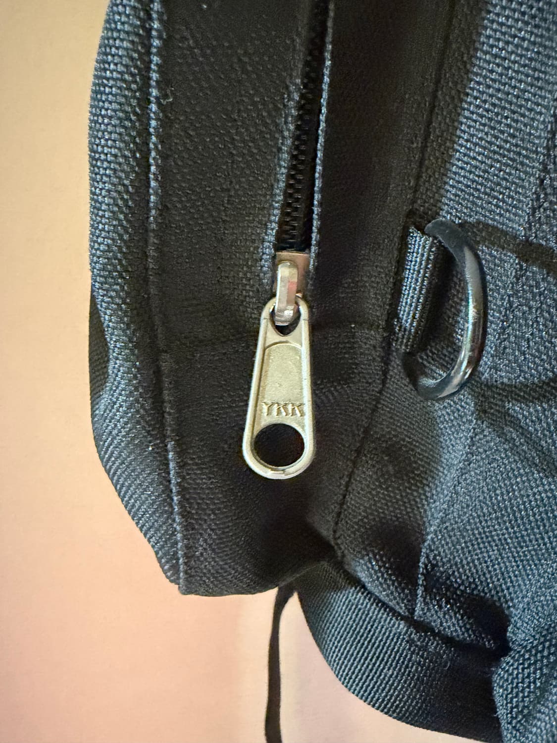 05fw Supreme Field backpack 상품이미지3