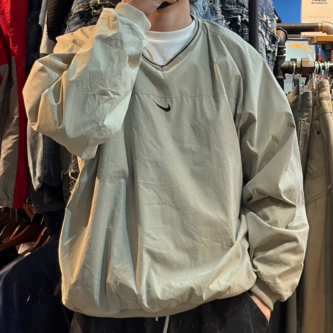 [NO.9] Nike 나이키 웜업 상품이미지1