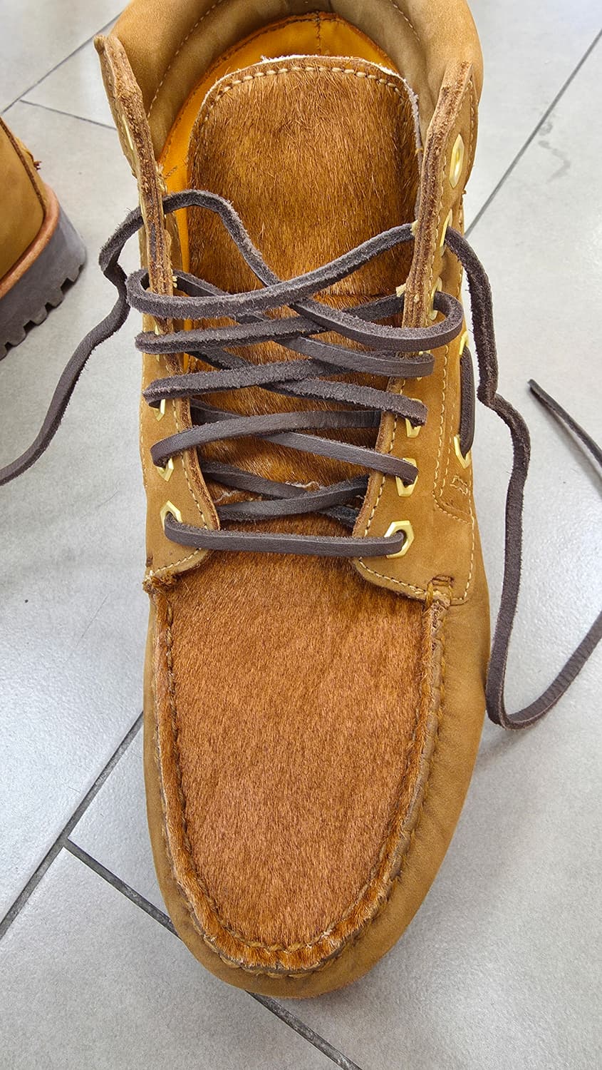 팀버랜드 X END 콜라보 상품이미지6