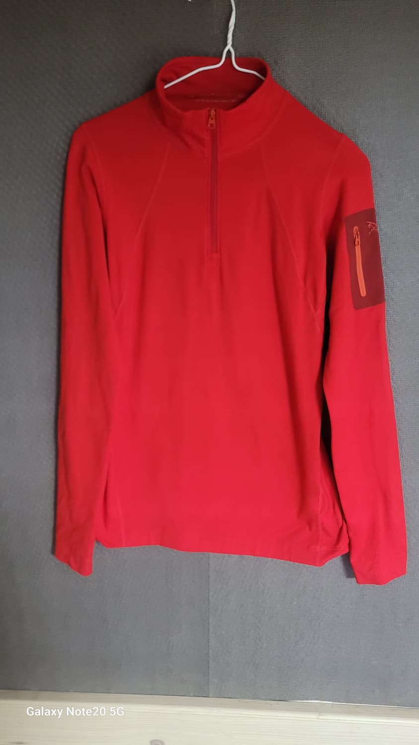 아크테릭스 폴라텍 상품이미지1