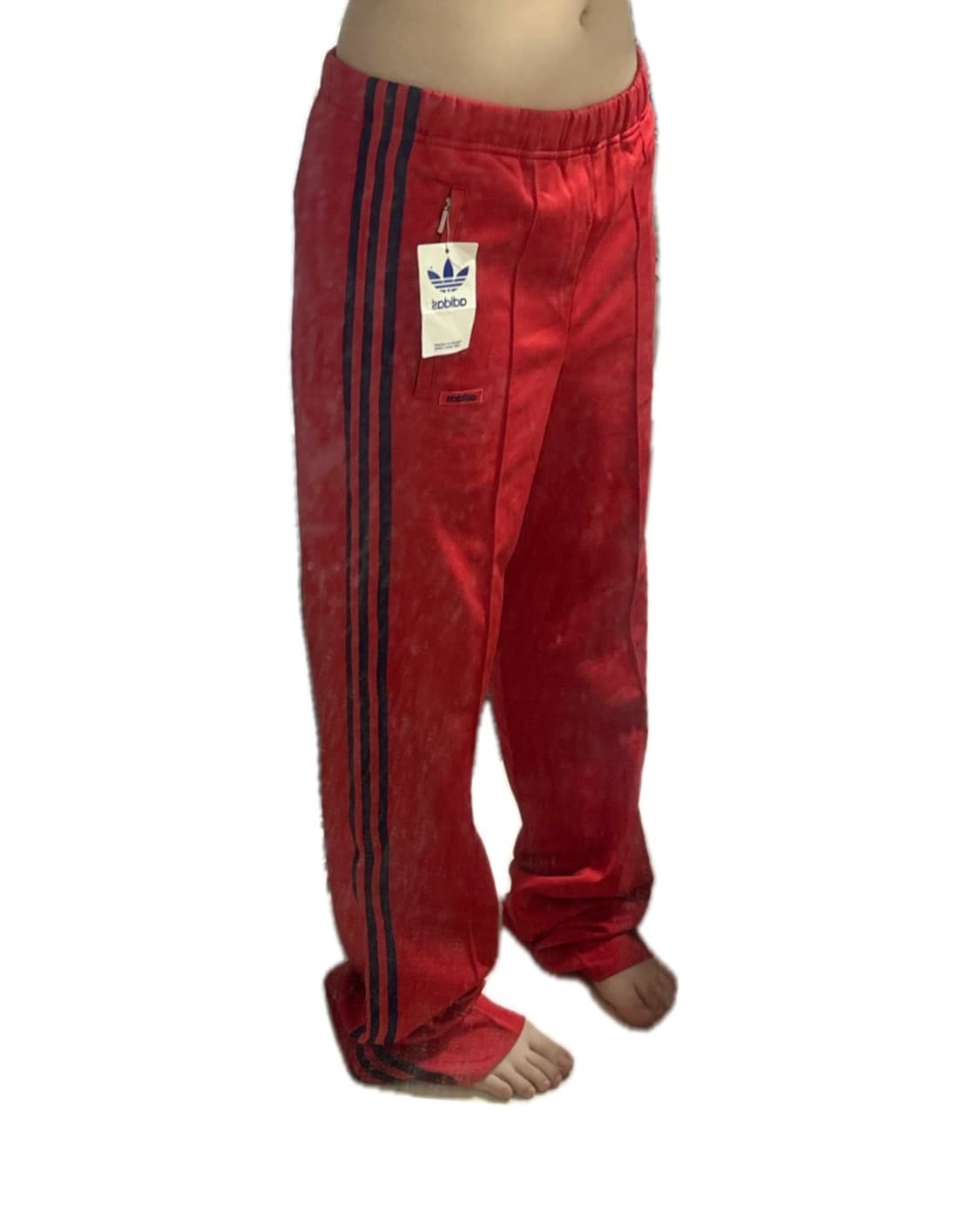 아디다스 Adidas 7~80's W.Germany Track Pants 상품이미지3