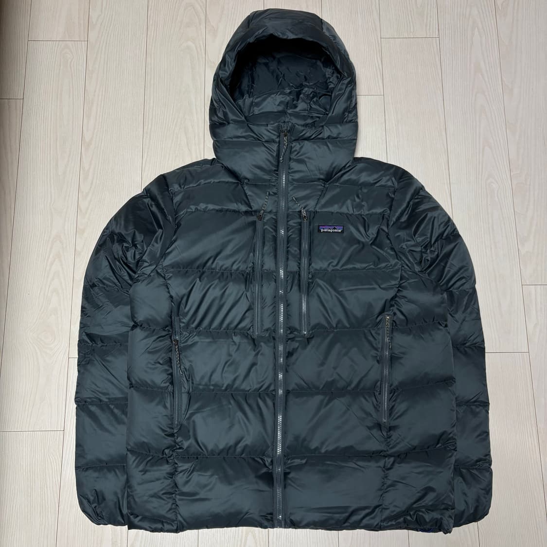 [XL] 파타고니아 피츠로이 새상품 상품이미지1