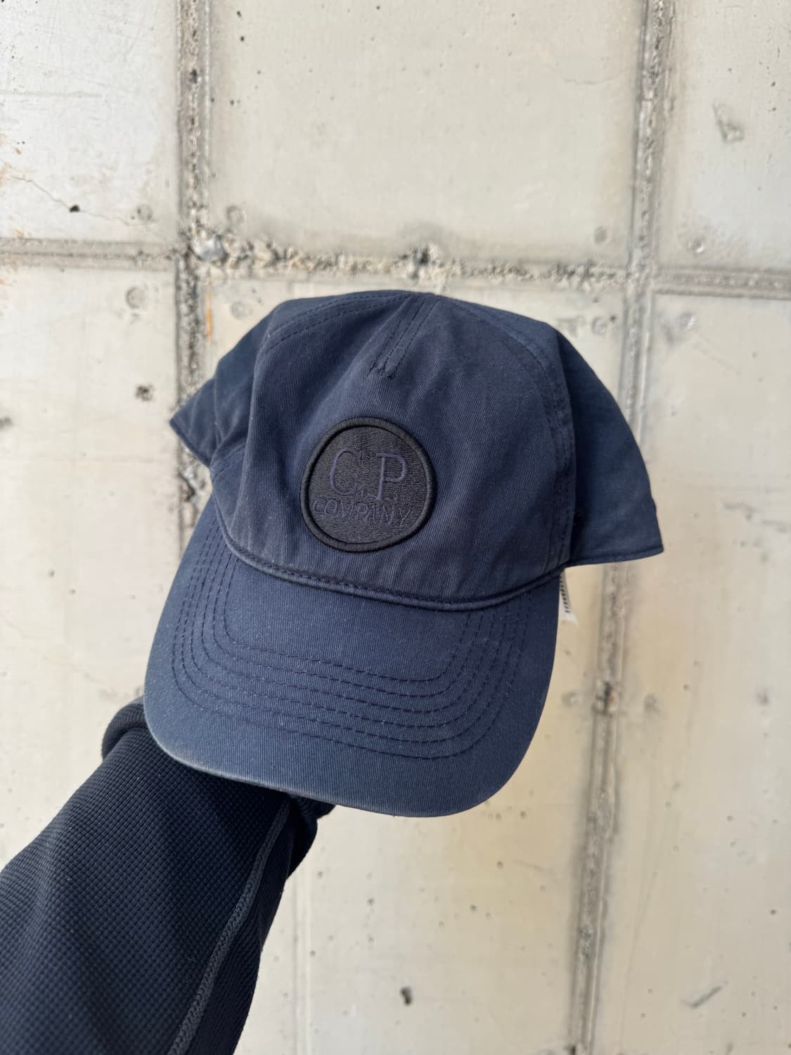 C.p. Company 고글캡 상품이미지3