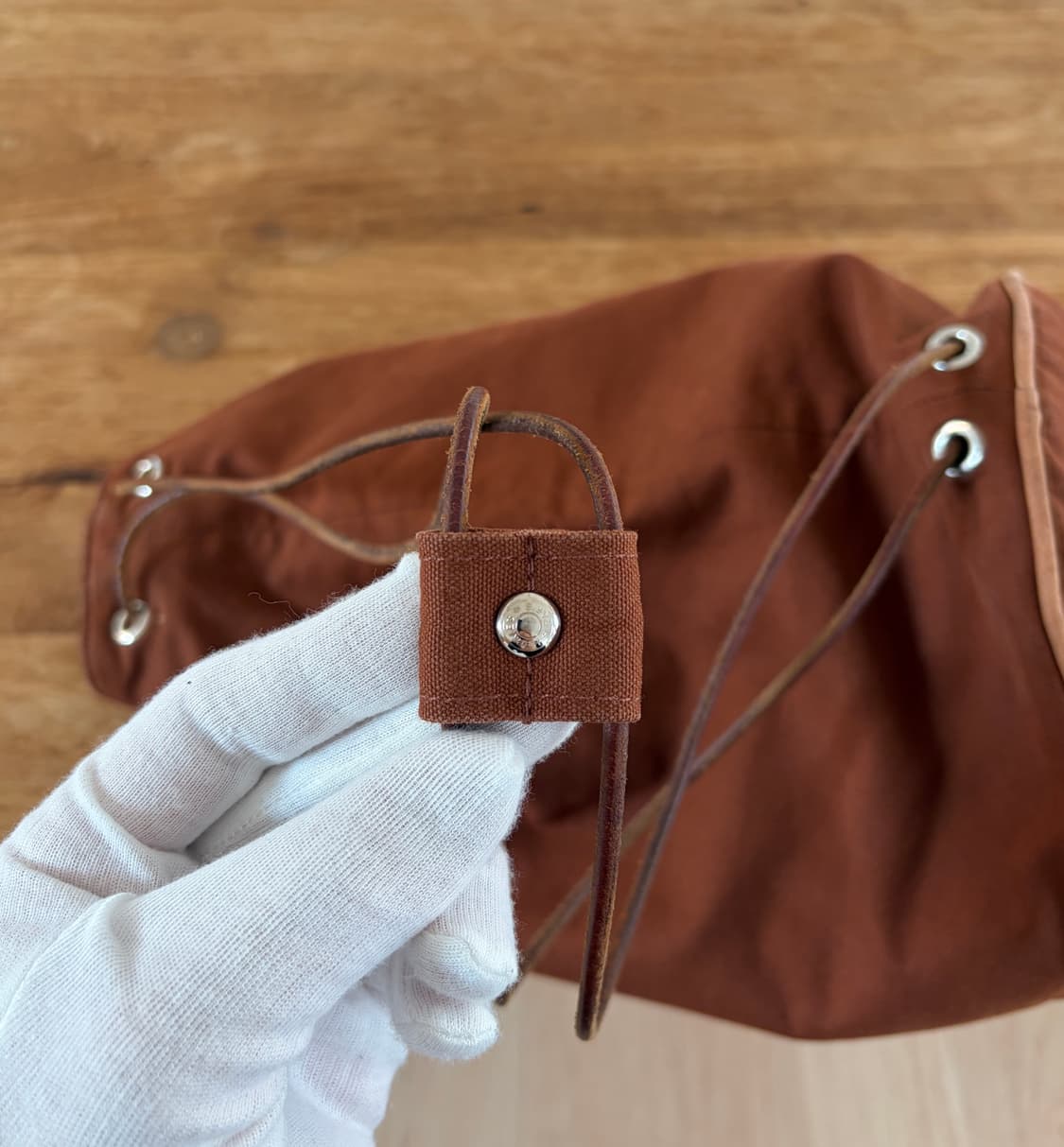 에르메스 폴로숑 숄더백 상품이미지8