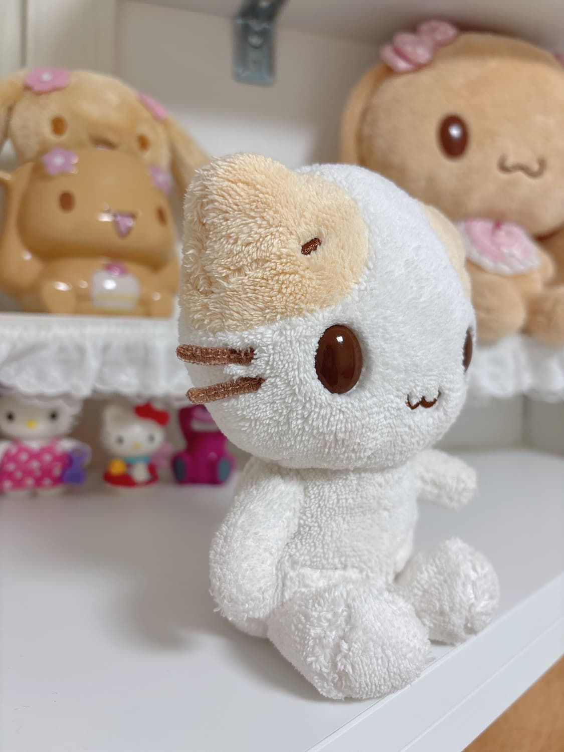 마슈마로 인형 상품이미지3