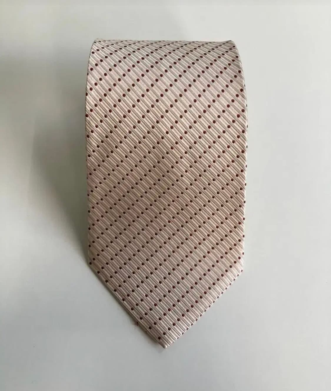 Ck(켈빈클라인) 넥타이 상품이미지8