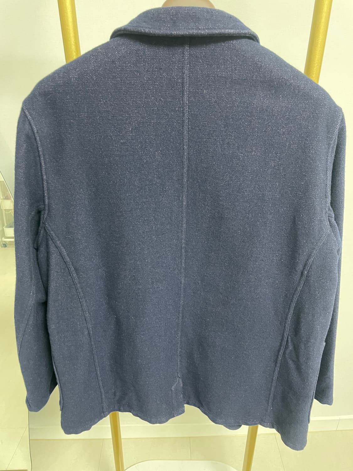 캐피탈 네이비 자켓 상품이미지6