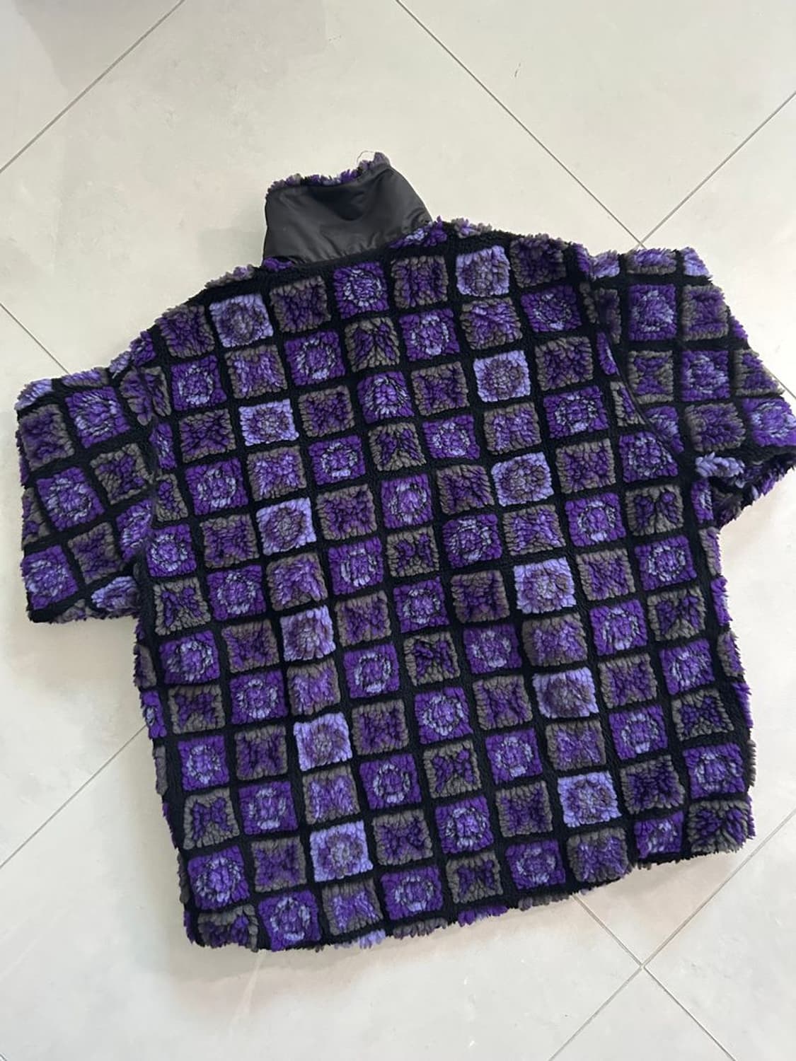 FUR JACKET 모피 재킷 상품이미지5