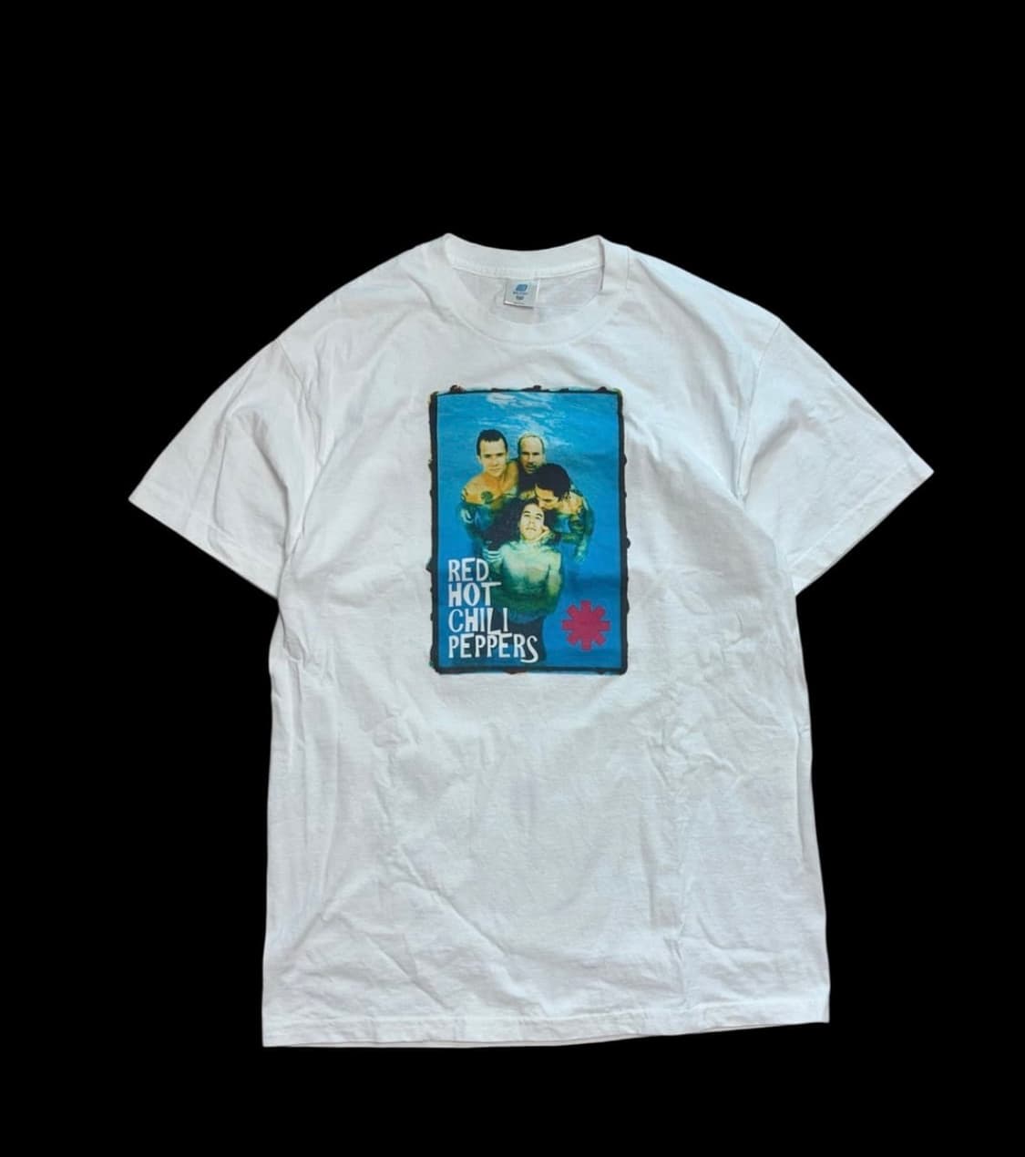 90’s vintage red hot chilli peppers 상품이미지1