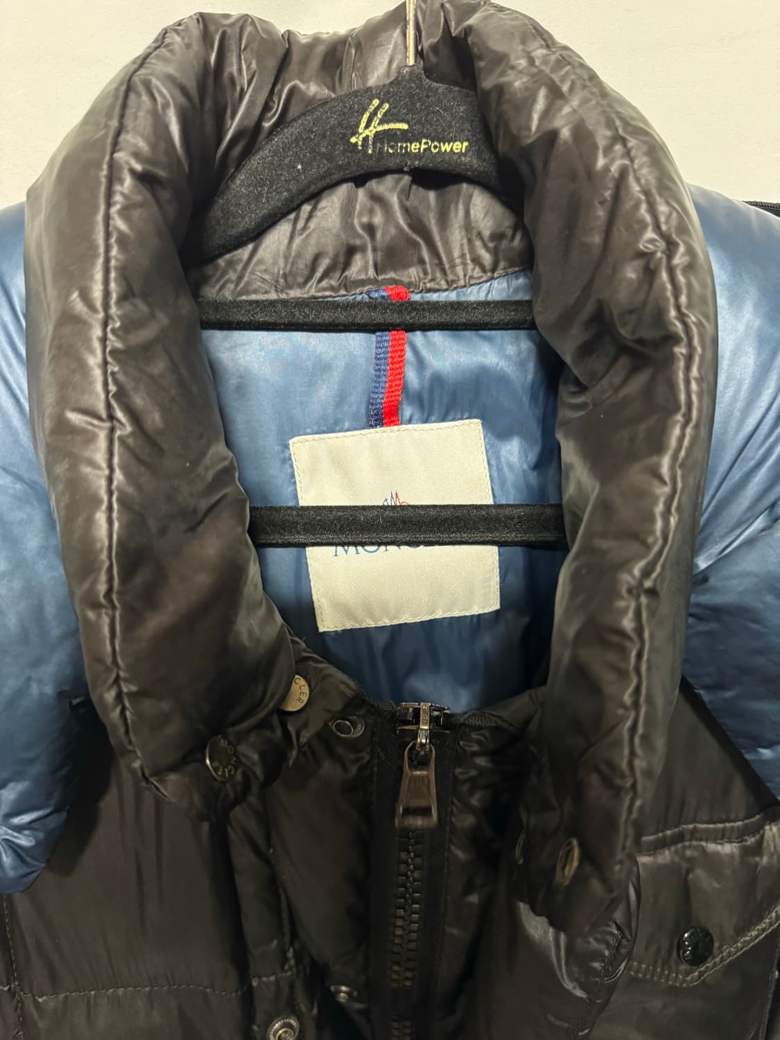 4 몽클레어 코룸 다운 패딩 상품이미지6