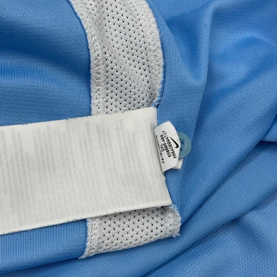 15-16 맨체스터 시티 홈 No.17 케빈 데브라위너 상품이미지9