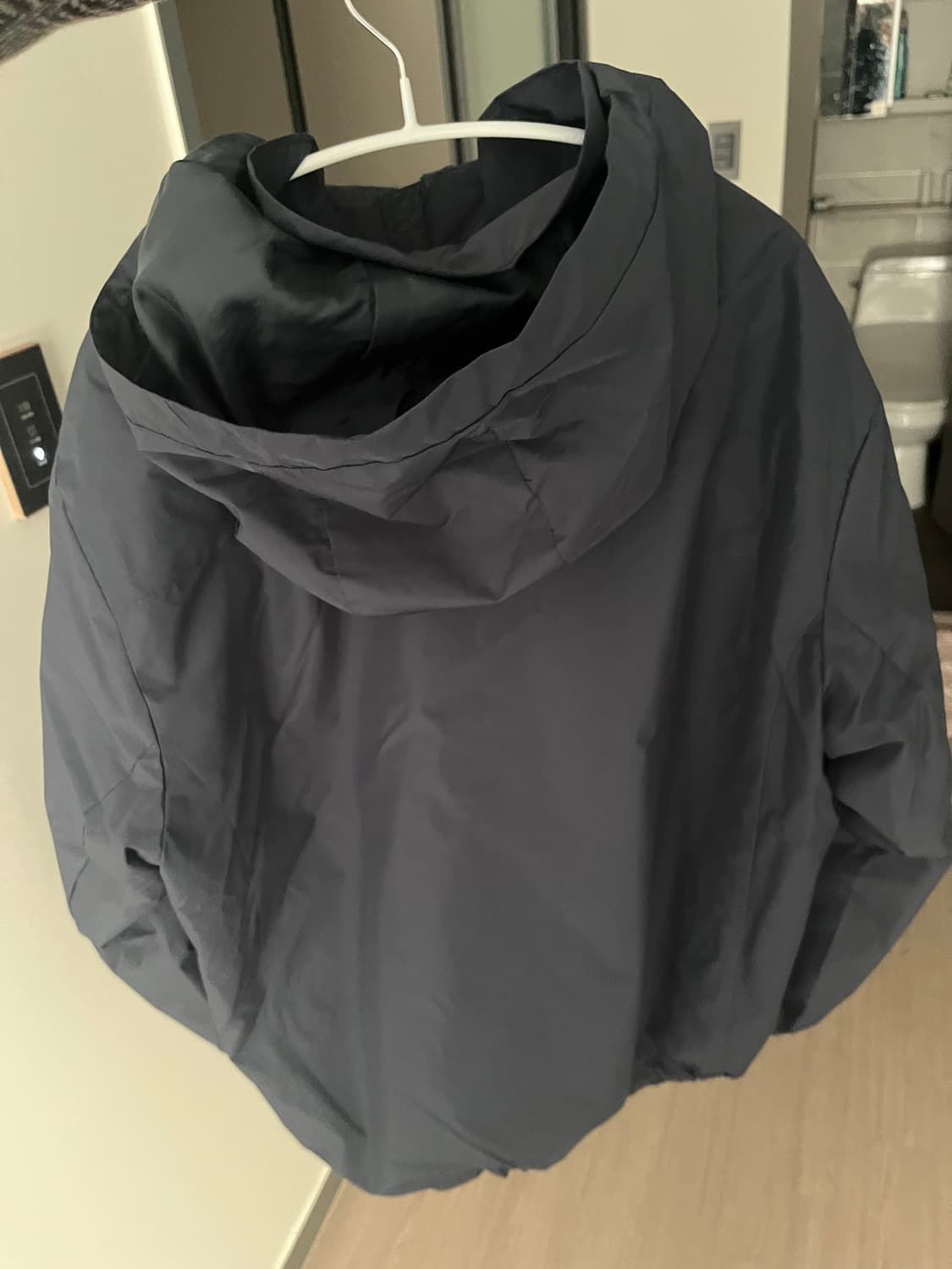 몽벨 바람막이 상품이미지3