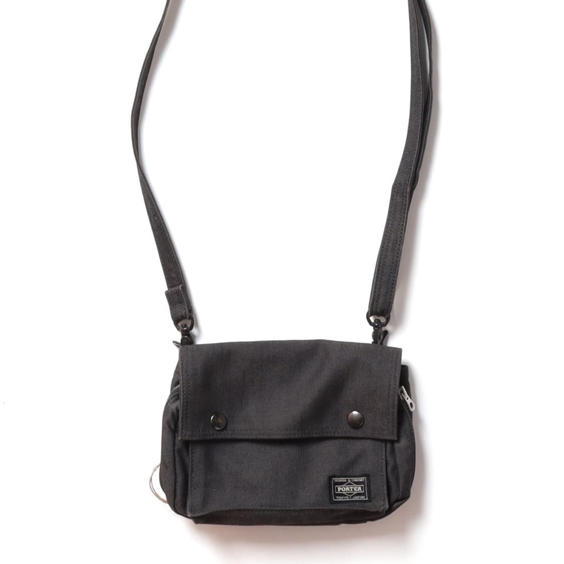 요시다 포터 Yoshida Porter Cross Bag 상품이미지3