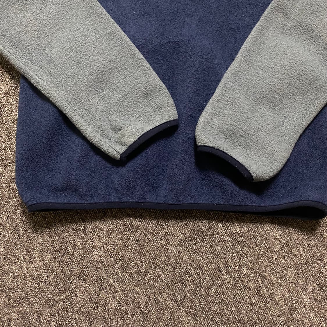 🌊 Patagonia lightweight synchilla 상품이미지4