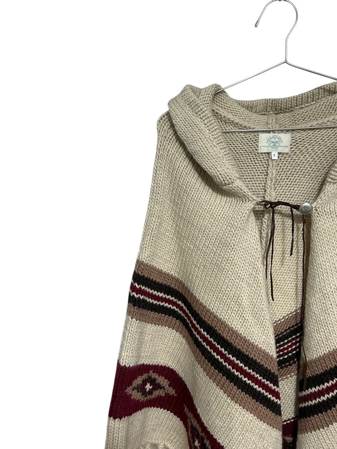 vtg cardigan 상품이미지2