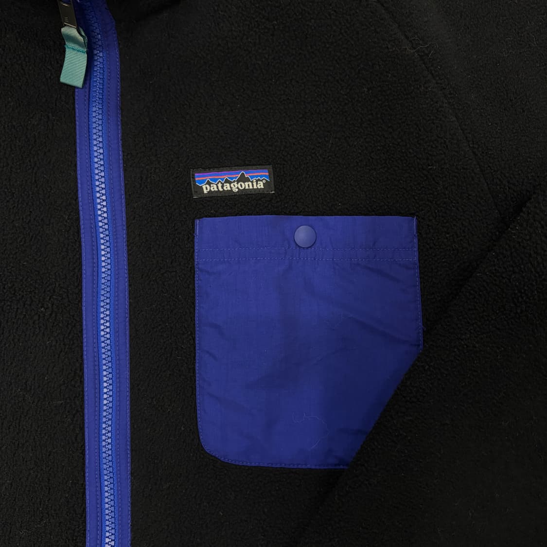 Patagonia synchilla 파타고니아 신칠라 플리스 자켓 상품이미지3