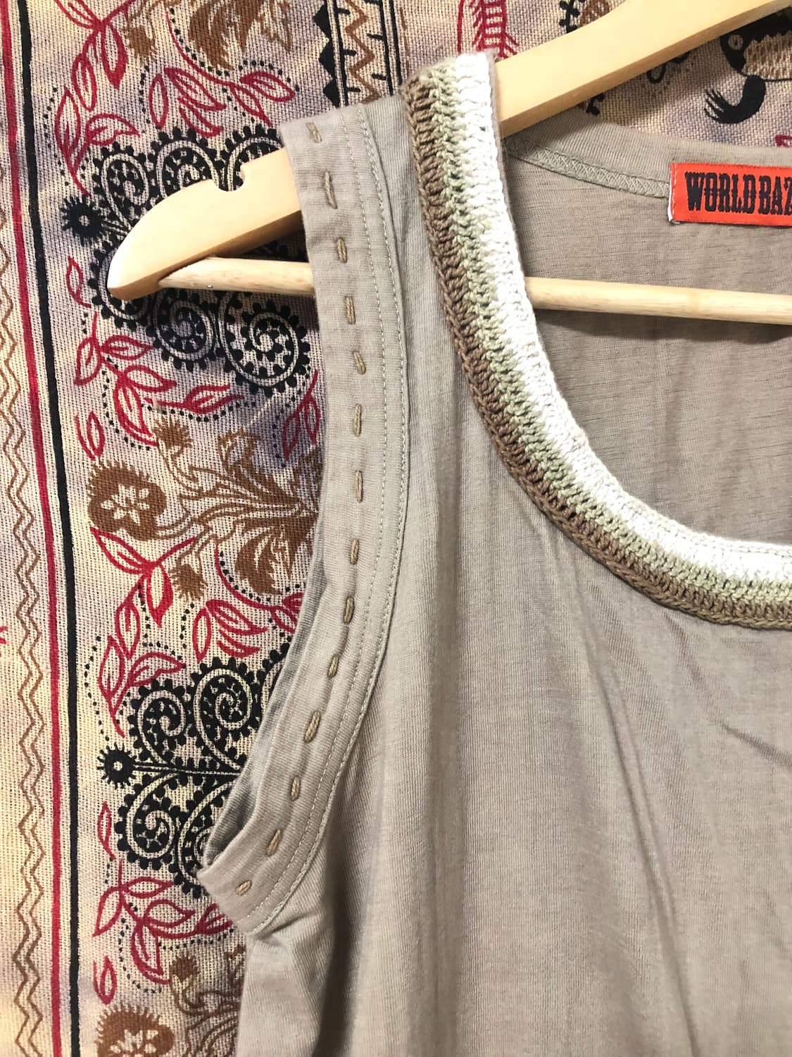 hippie onepiece 상품이미지4