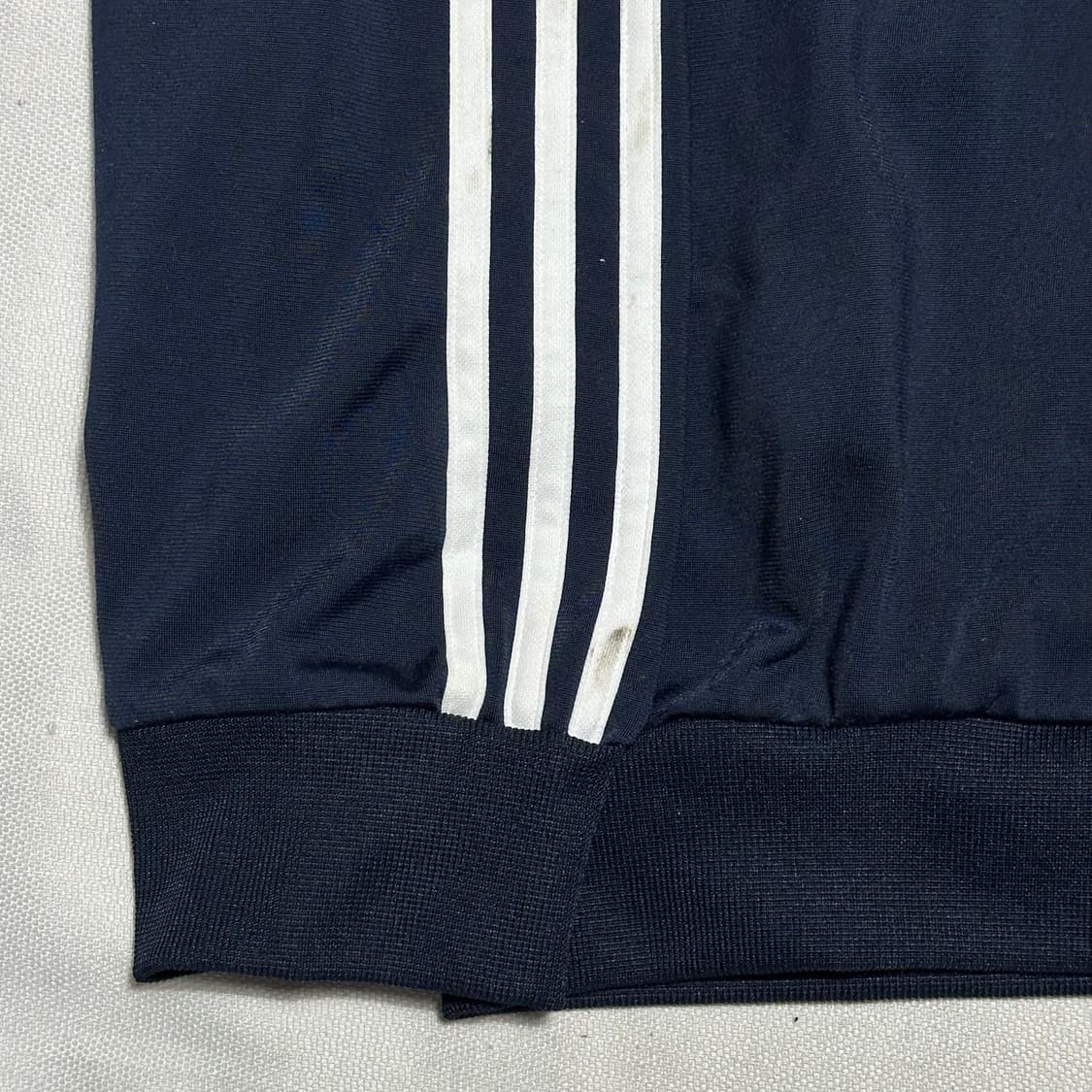 M 아디다스 첼시 네이비 트랙탑 상품이미지5