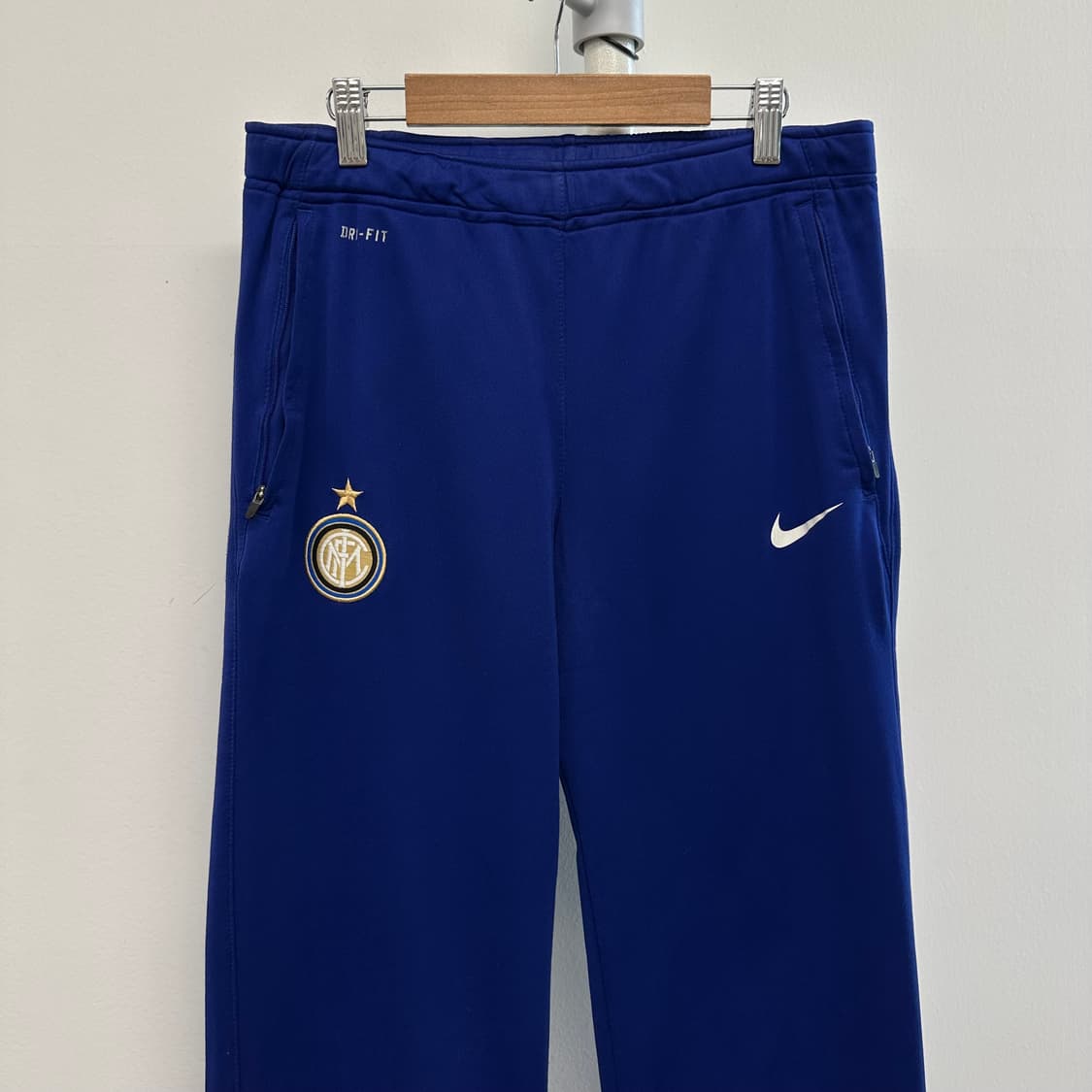 나이키 인터밀란 트랙 팬츠 상품이미지2