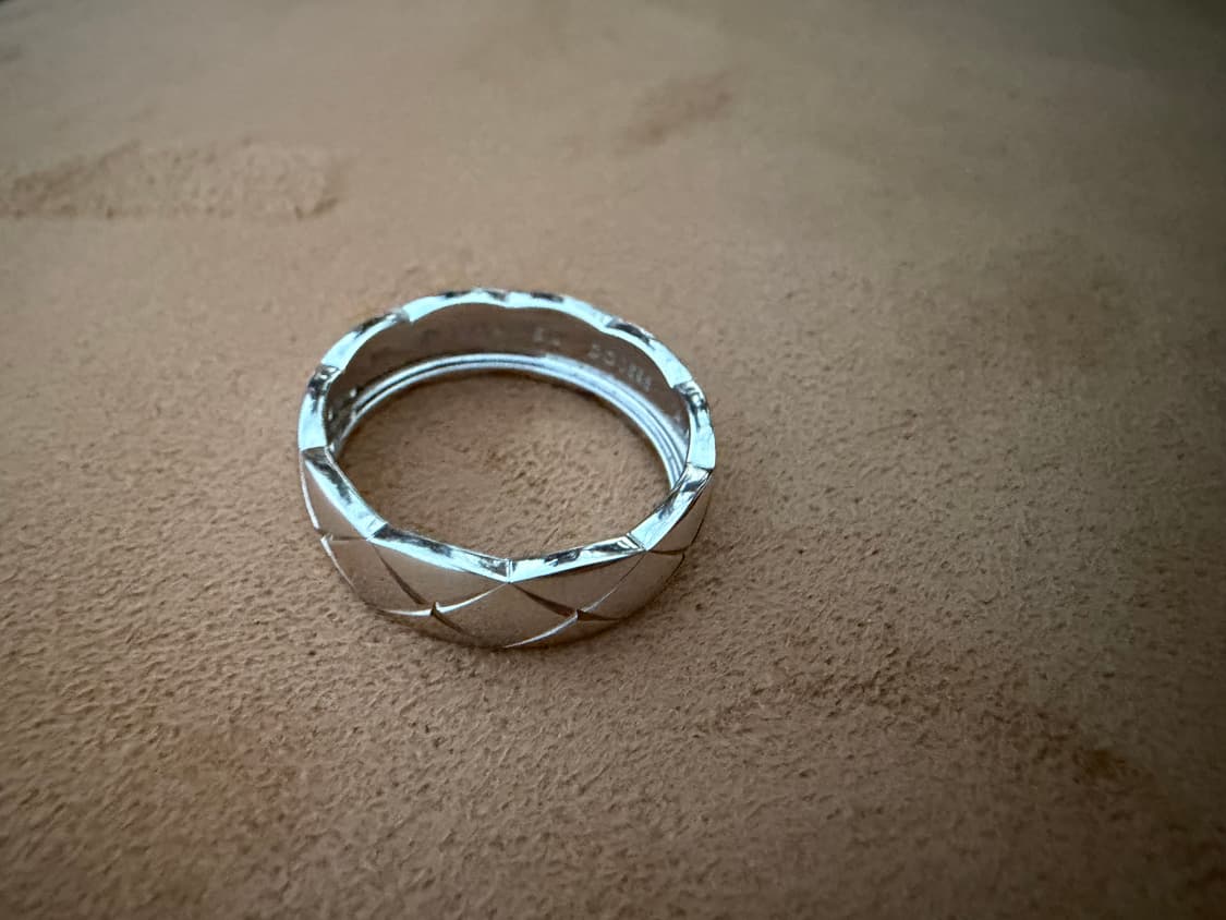 (새상품) 코코크러쉬 반지 화골[64] 상품이미지4