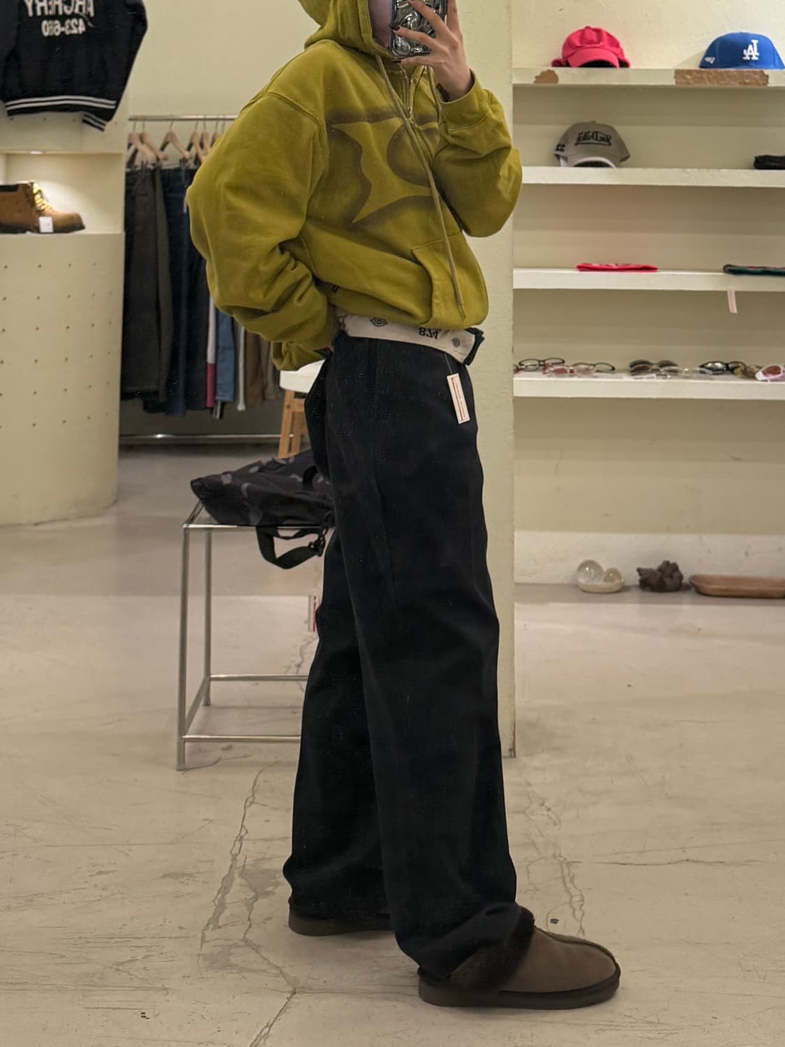 디키즈 오리지널 874 워크 팬츠 U1361 상품이미지2