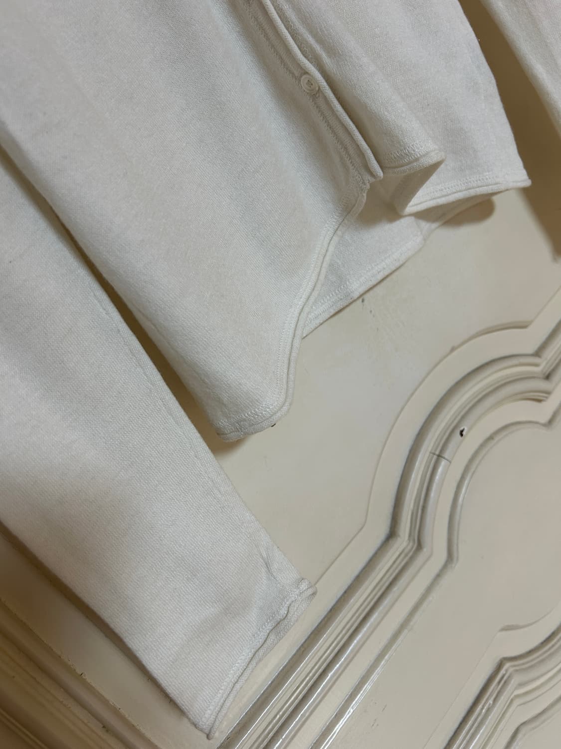 헤미스피어 캐시미어 가디건 상품이미지4