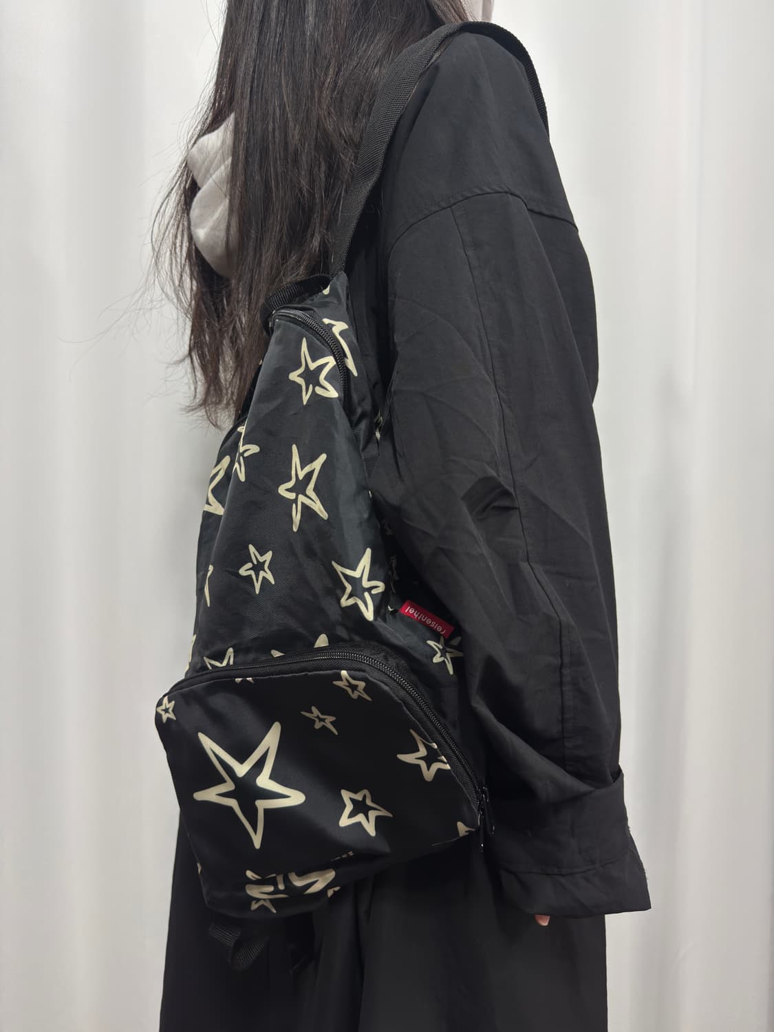 reisenthel star backpack 상품이미지5