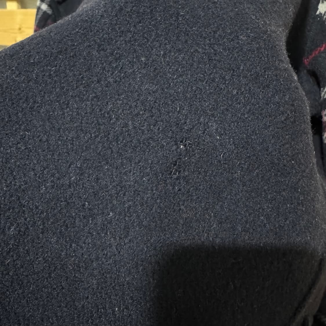 버버리 더프코트 상품이미지4