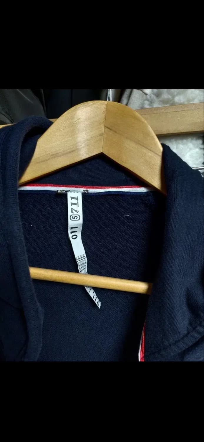 (3) 톰브라운 후드집업 상품이미지4