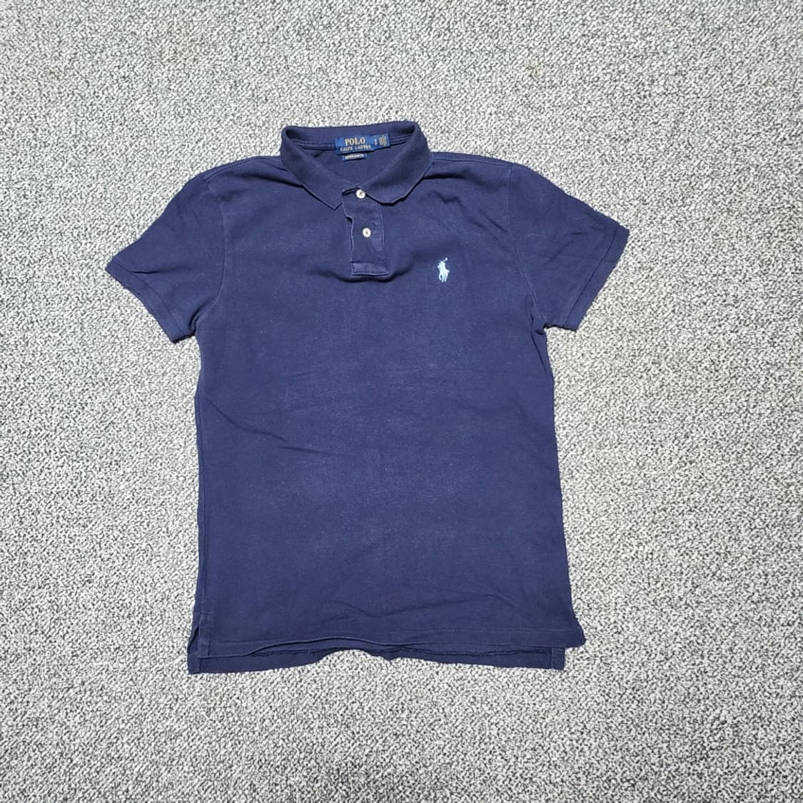 [S] 폴로 반팔 카라티 (2817) 상품이미지1