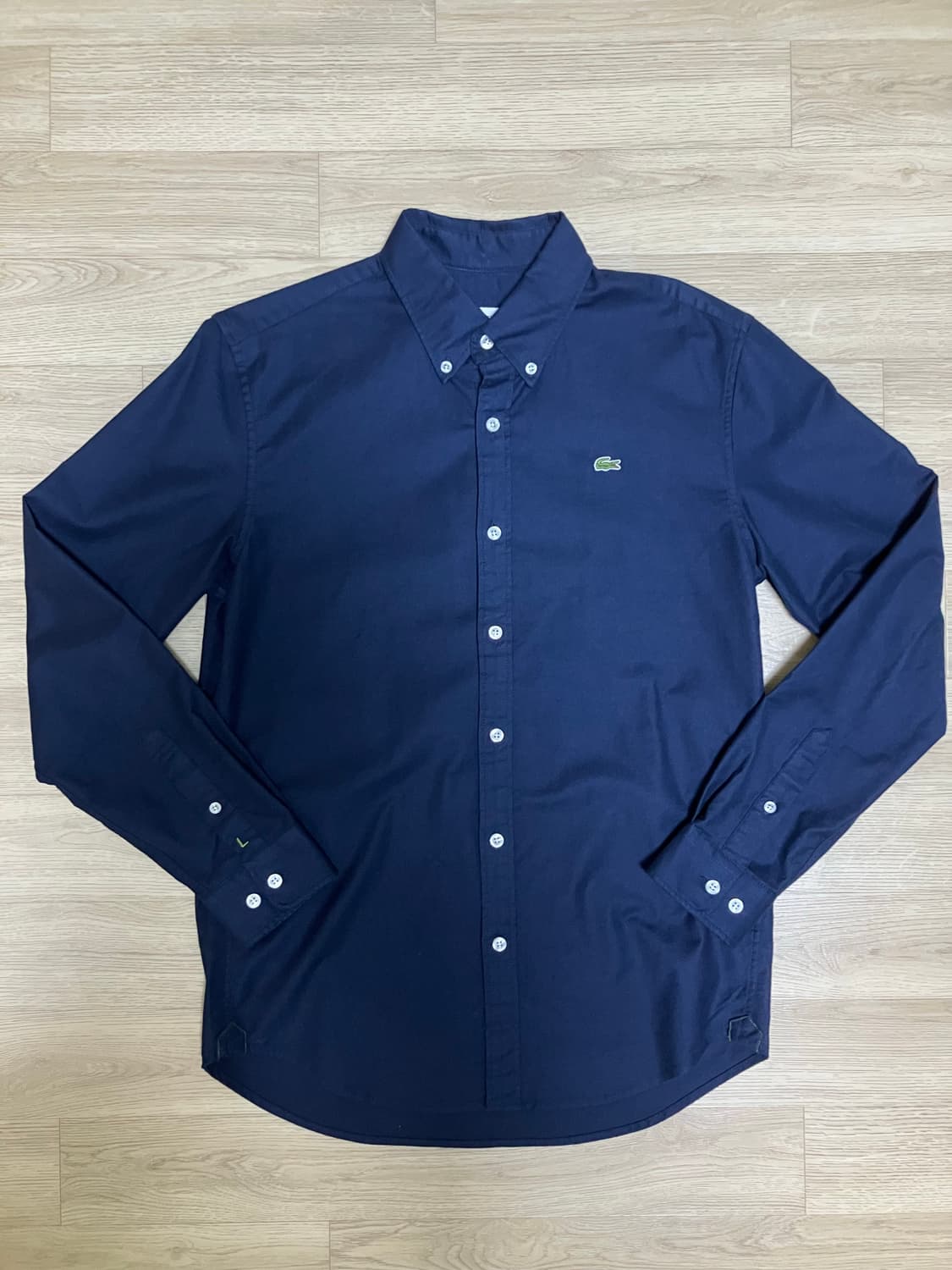 [S] 라코스테 셔츠 상품이미지1
