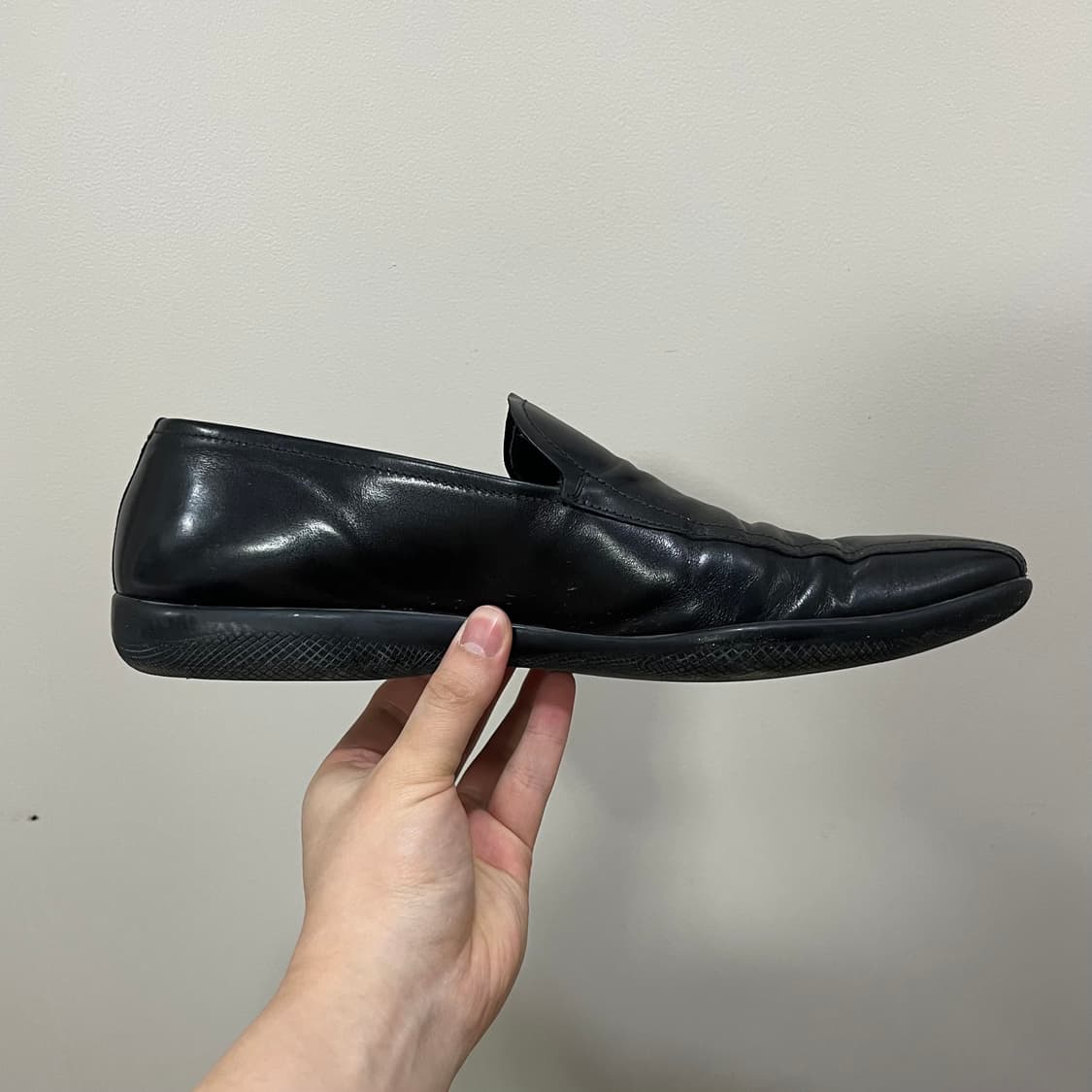 Prada Sports Loafers 상품이미지2