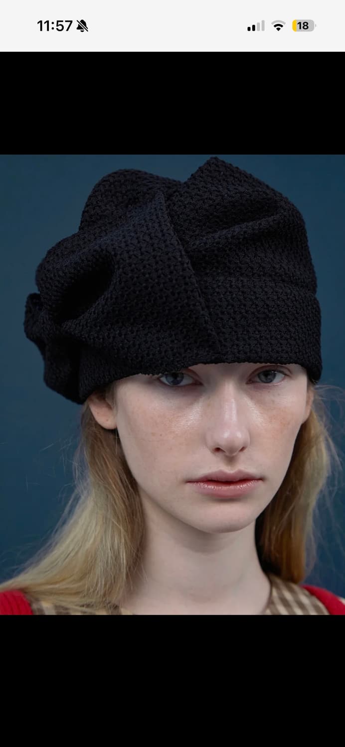 어썸니즈 터번햇 상품이미지4