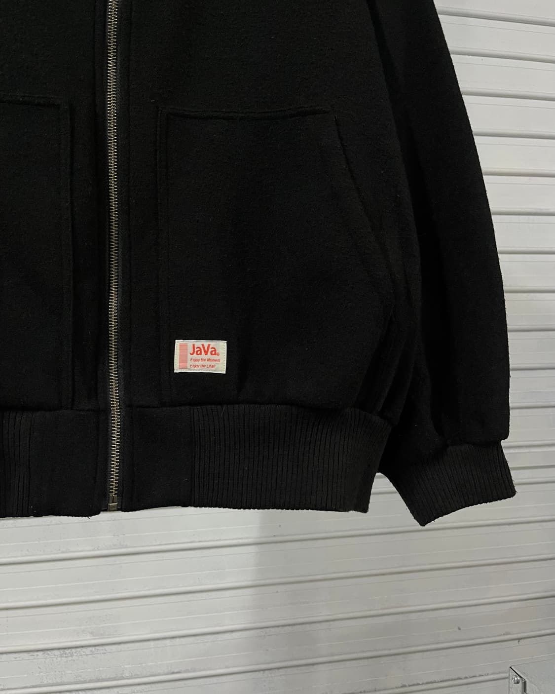 java blouson jacket 상품이미지5