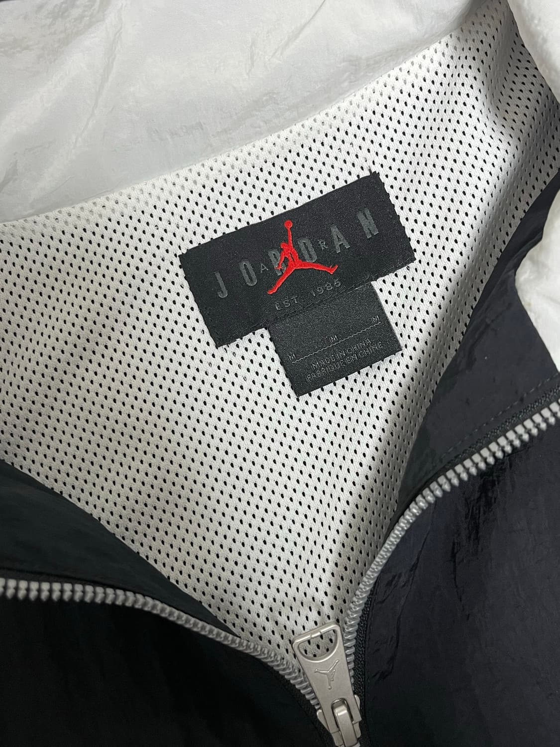 조던 플라이트 바람막이 상품이미지3