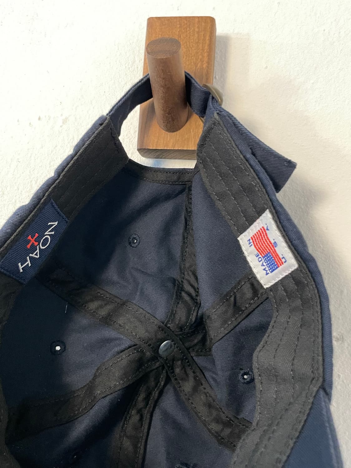 노아 볼캡 상품이미지8