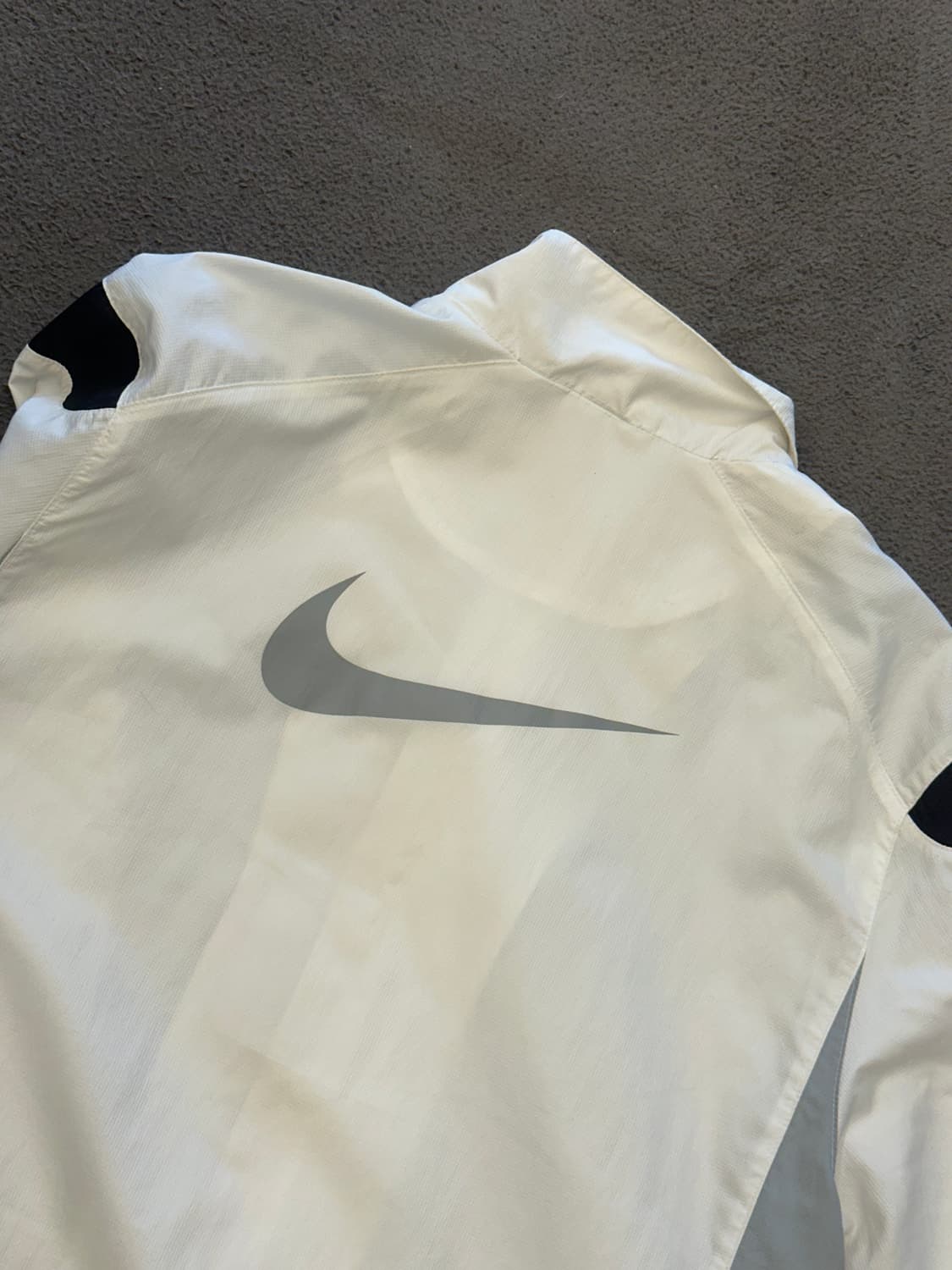 나이키 올드스쿨 바람막이 처분 대장급  상품이미지4