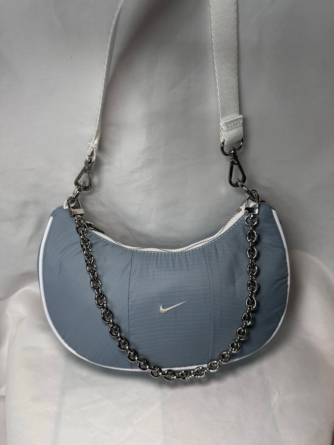 ♻️업사이클링 나이키호보백 상품이미지1