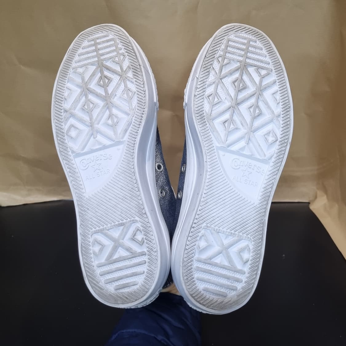 컨버스 글리터 하이탑220 상품이미지3