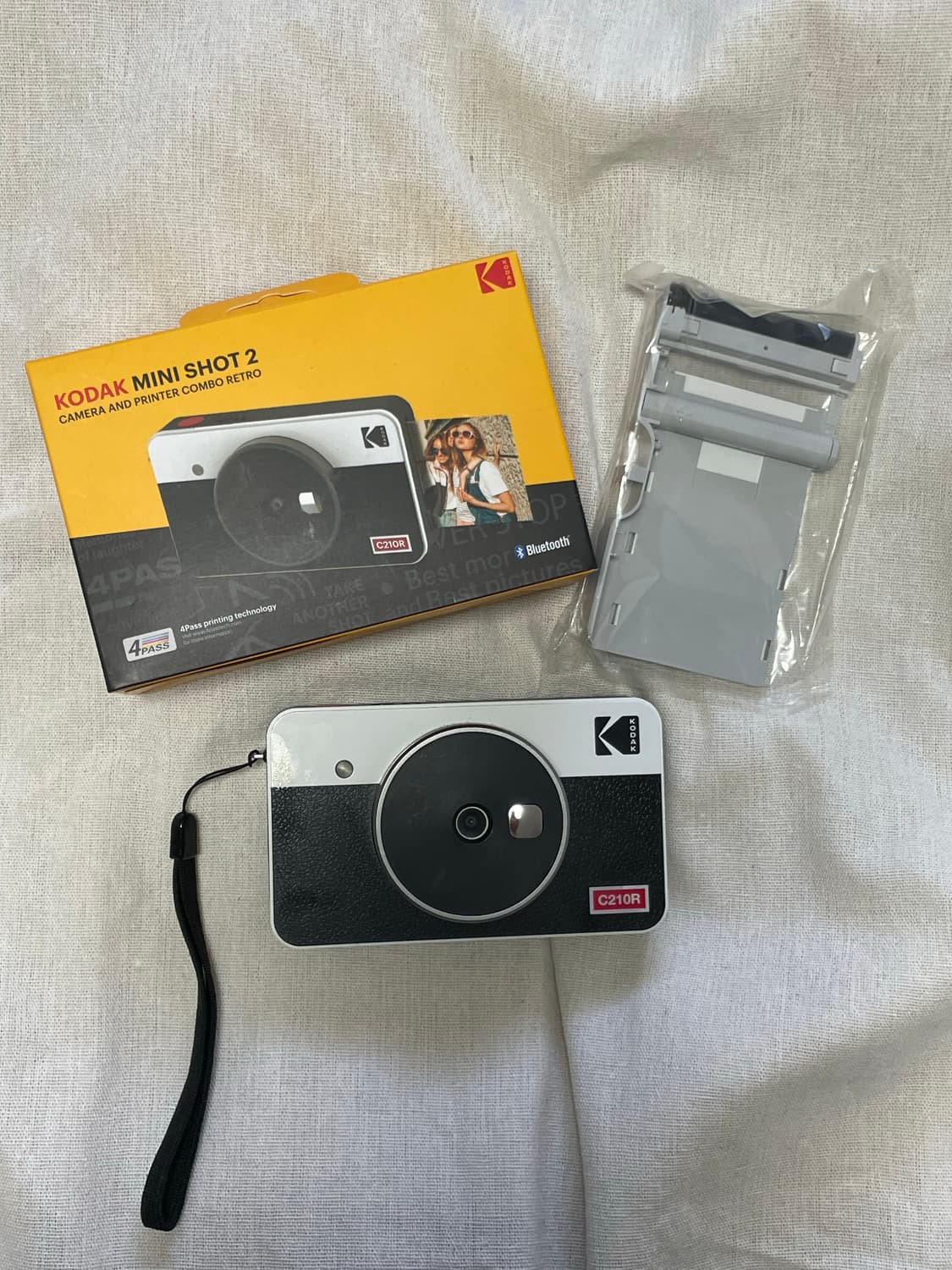 코닥 미니샷2 레트로 상품이미지1