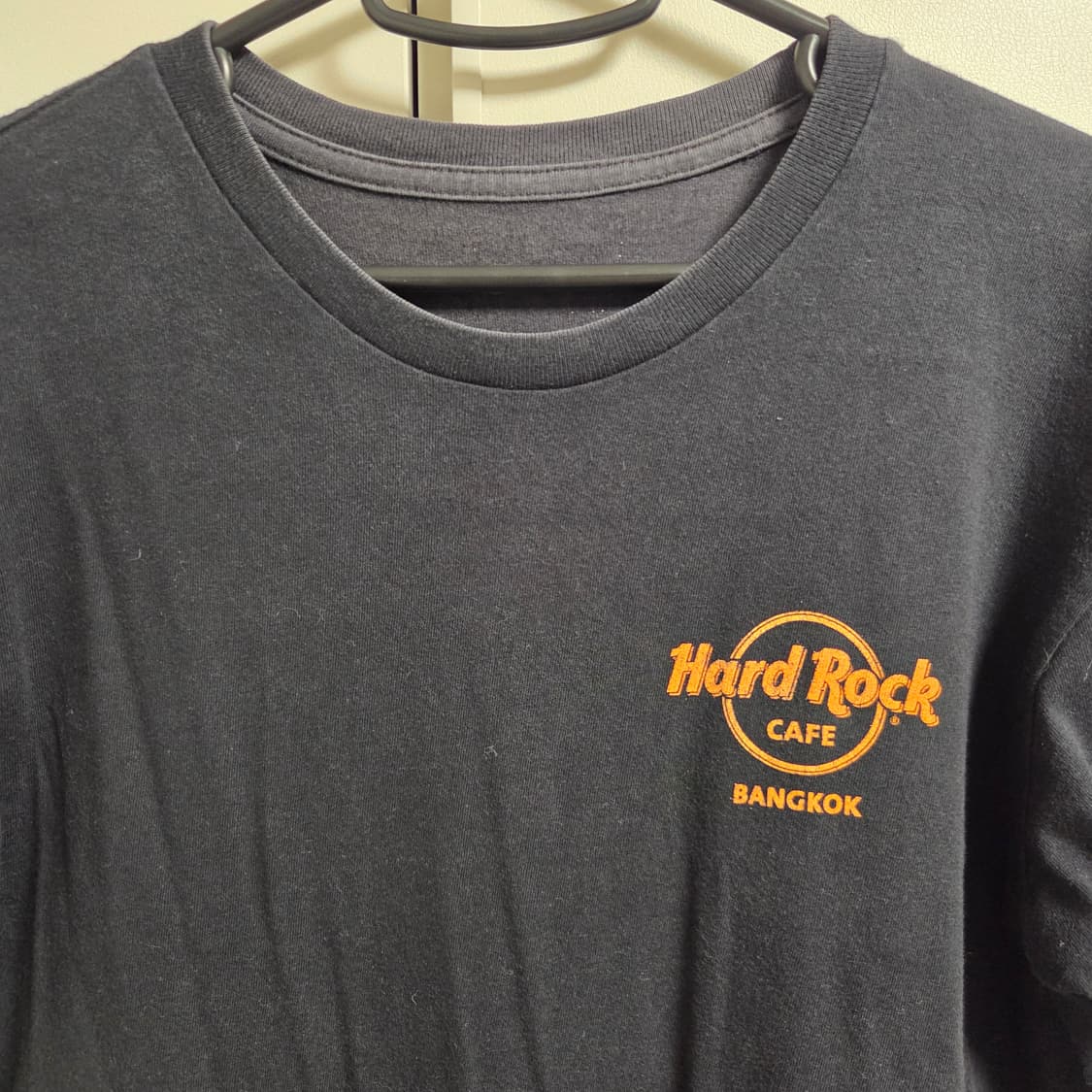 Hard Rock cafe 하드락카페 반팔티셔츠 M(95) 상품이미지3
