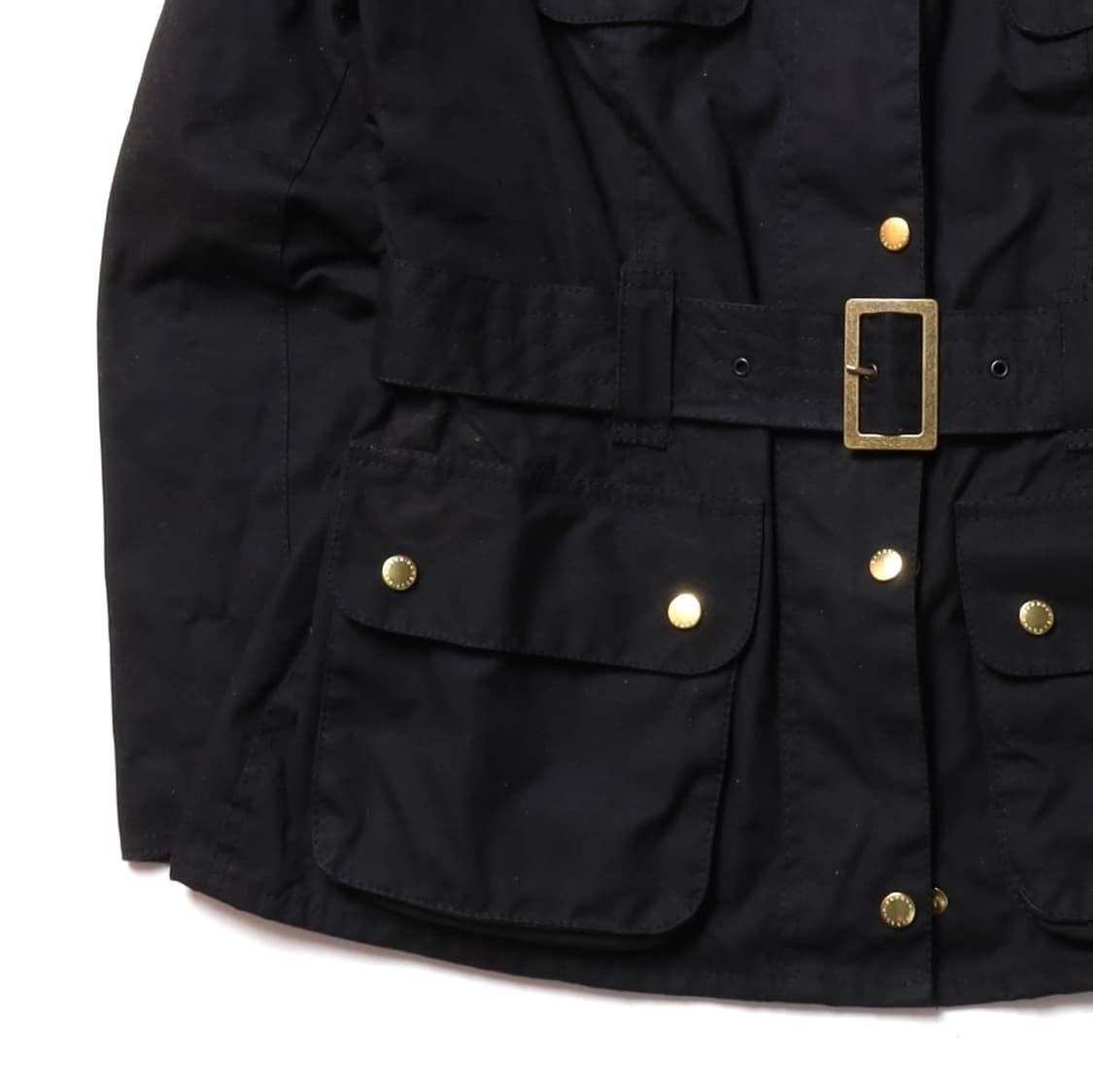바버 Barbour International Jacket
 상품이미지3