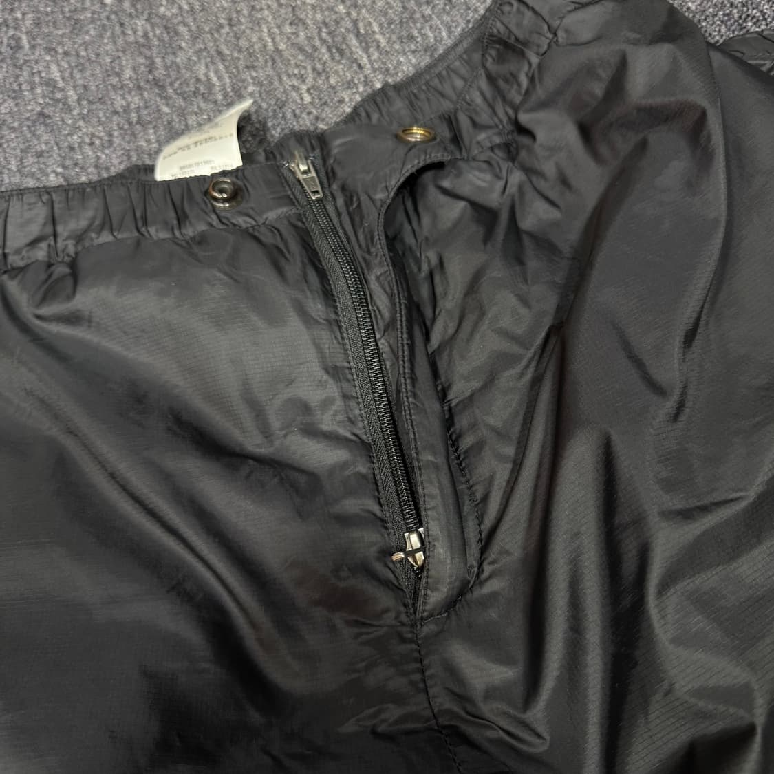 파타고니아 다스 팬츠 프리마 로프트 립 스톱 팬츠 상품이미지8