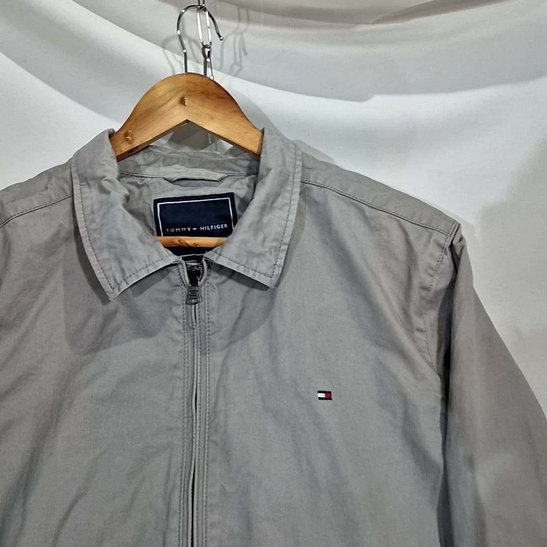 타미힐피거 스윙톱 자켓 상품이미지2