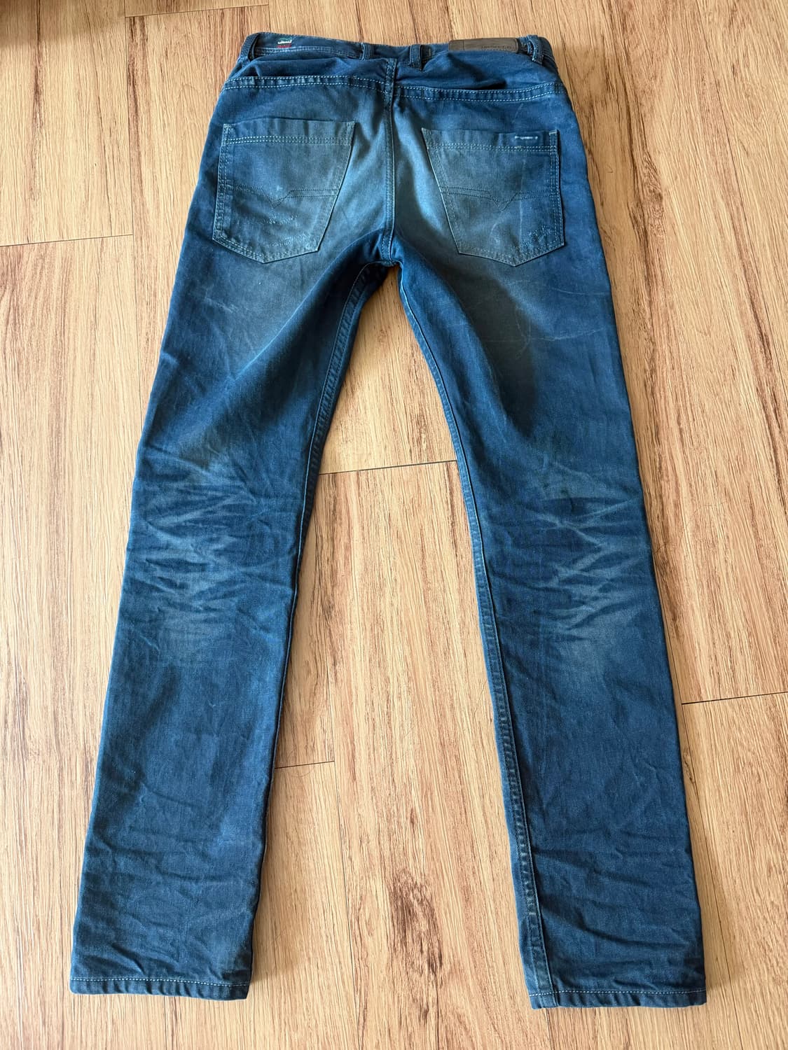 디젤 데님팬츠 26 상품이미지3